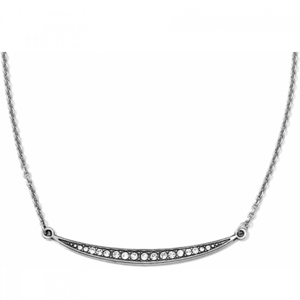 Contempo Ice Reversible Necklace
